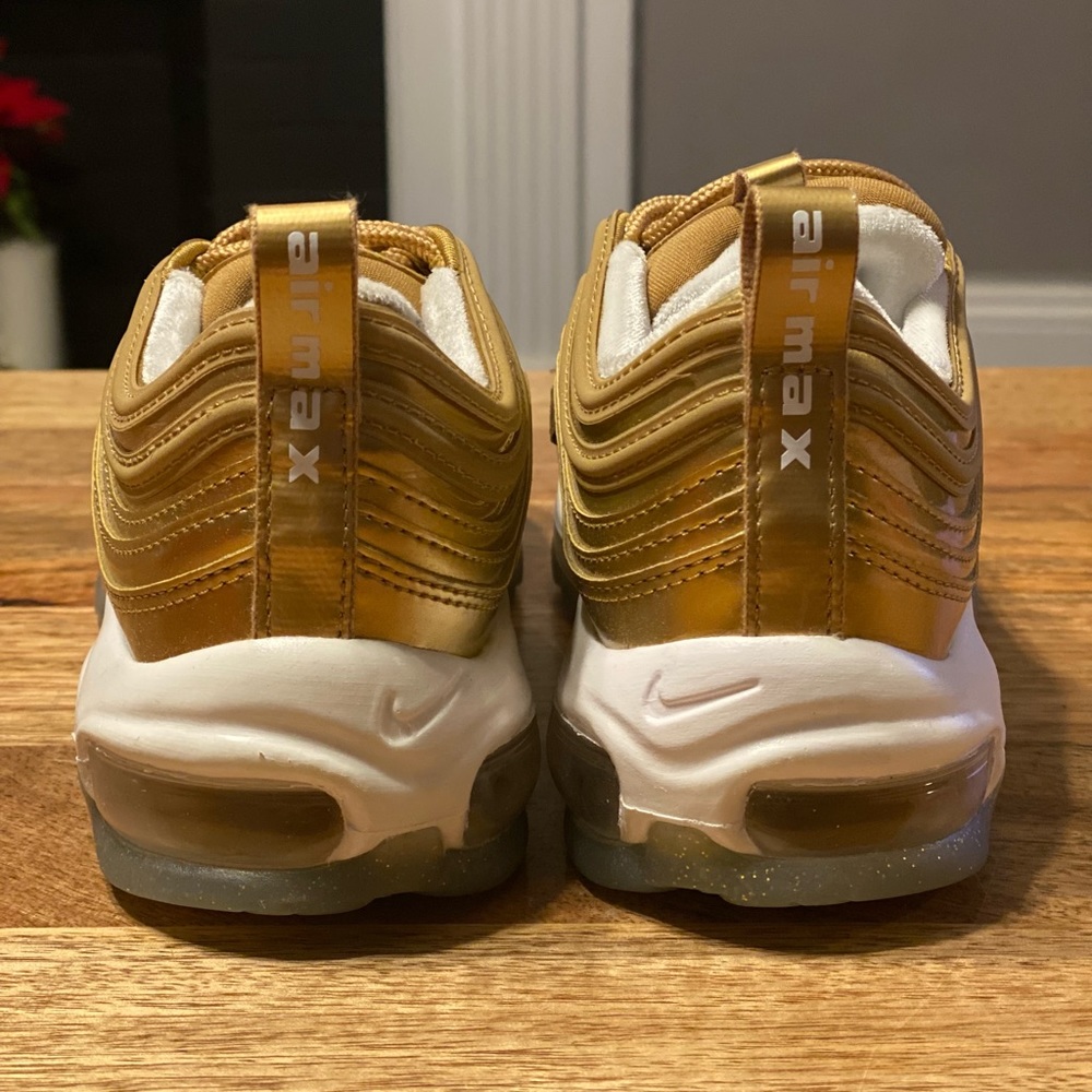 Nike Air Max 97 LX - Women’s Size 6 - Picture 3 of 6